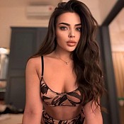 Проститутка Милана 💋