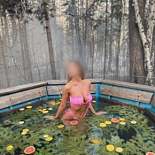 Проститутка Лерочка ♥️