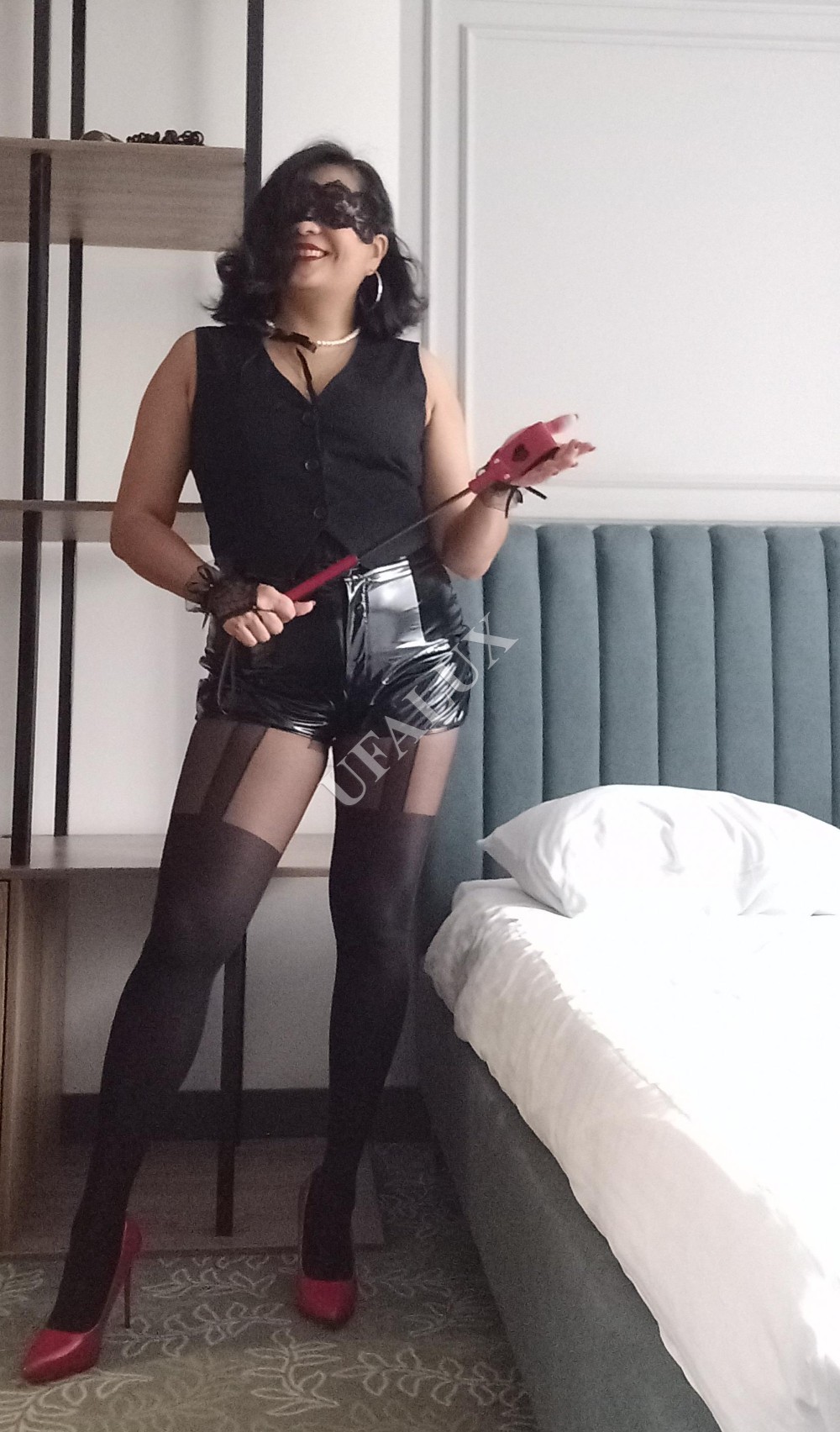 Проститутка Госпожа Ди Mistress