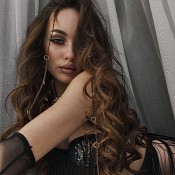 Проститутка Кристина