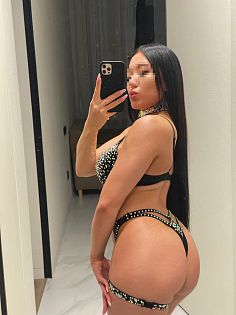 Проститутка Уфа Алина 