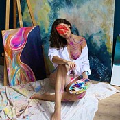 Проститутка Elina ❤️