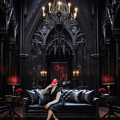 Проститутка Госпожа Ди Mistress