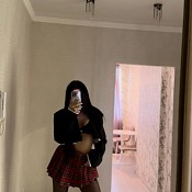 Проститутка Ирис,последний день