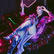 Проститутка Гастролерша 