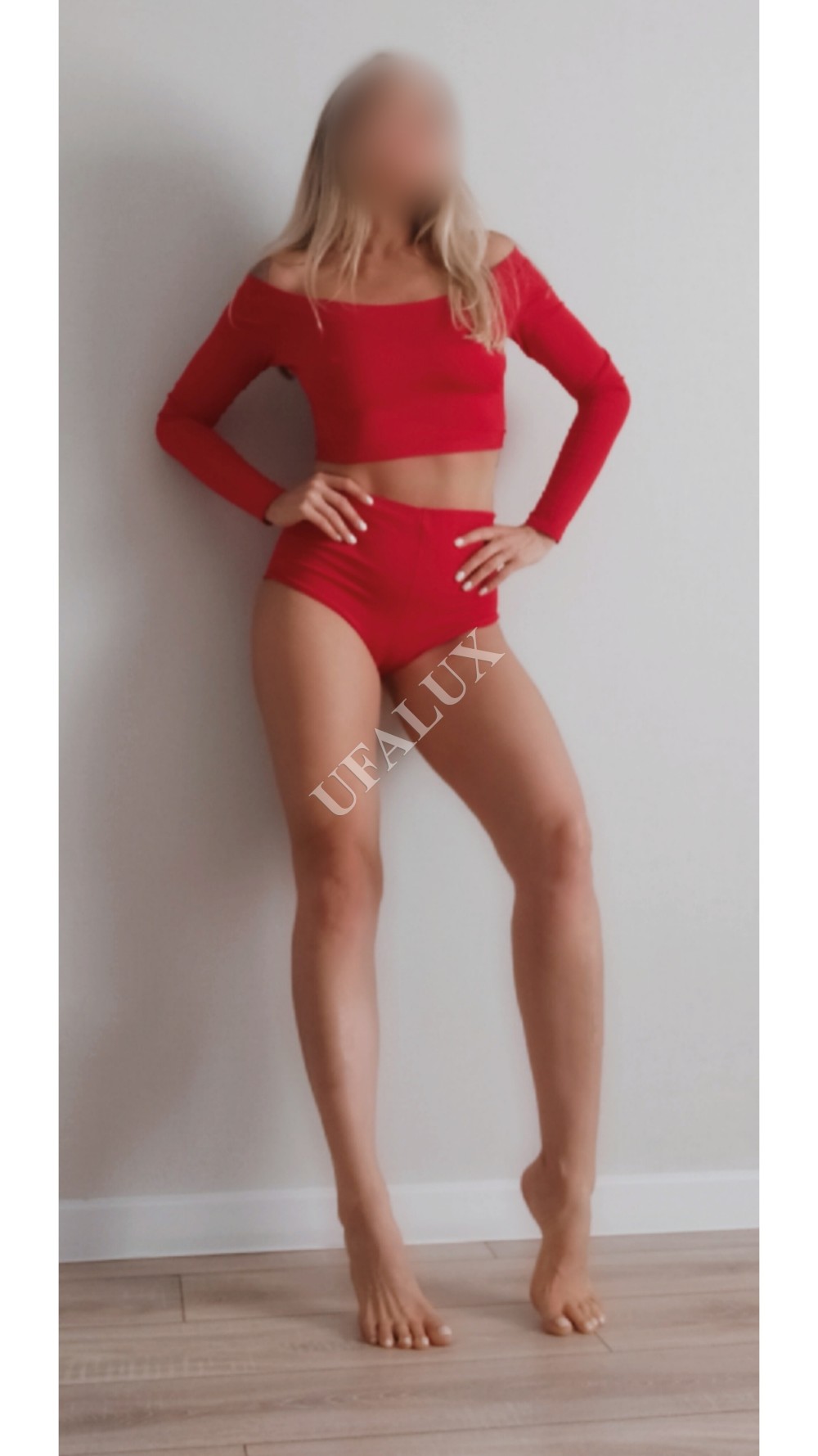 Проститутка Элина 