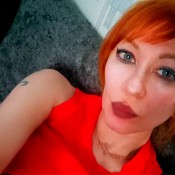 Проститутка Рыжая Kisa😻