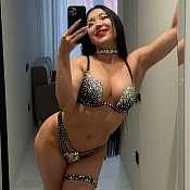 Проститутка Алина